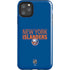 NHL New York Islanders Lineup iPhone Cases