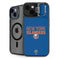 NHL New York Islanders Lineup iPhone 14 Kickstand Case