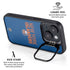 NHL New York Islanders Lineup iPhone 14 Plus Kickstand Case