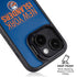 NHL New York Islanders Lineup iPhone 14 Plus Kickstand Case