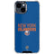 NHL New York Islanders Lineup iPhone 15 Clear Case