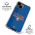 NHL New York Islanders Lineup iPhone 15 Clear Case