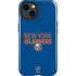 NHL New York Islanders Lineup iPhone 15 Impact Case