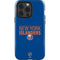 NHL New York Islanders Lineup iPhone 15 Pro Impact Case