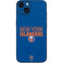 NHL New York Islanders Lineup iPhone 15 Skin