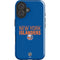 NHL New York Islanders Lineup iPhone 16 Impact Case