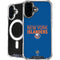 NHL New York Islanders Lineup iPhone 16 MagSafe Case