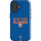 NHL New York Islanders Lineup iPhone 16 Plus Impact Case