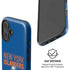 NHL New York Islanders Lineup iPhone 16 Plus Magsafe Impact Case