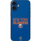 NHL New York Islanders Lineup iPhone 16 Plus Skin