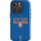 NHL New York Islanders Lineup iPhone 16 Pro Impact Case