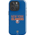 NHL New York Islanders Lineup iPhone 16 Pro Max Impact Case
