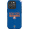 NHL New York Islanders Lineup iPhone 16 Pro Max Magsafe Impact Case