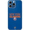 NHL New York Islanders Lineup iPhone 16 Pro Max Skin