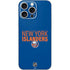 NHL New York Islanders Lineup iPhone 16 Pro Max Skin