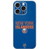 NHL New York Islanders Lineup iPhone 16 Pro Skin