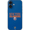 NHL New York Islanders Lineup iPhone 16 Skin