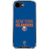 NHL New York Islanders Lineup iPhone 16e Clear Case