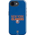 NHL New York Islanders Lineup iPhone 16e Impact Case
