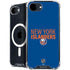 NHL New York Islanders Lineup iPhone 16e MagSafe Case