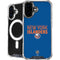 NHL New York Islanders Lineup iPhone 17 MagSafe Case