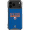 NHL New York Islanders Lineup iPhone 18 Pro Max Clear Case