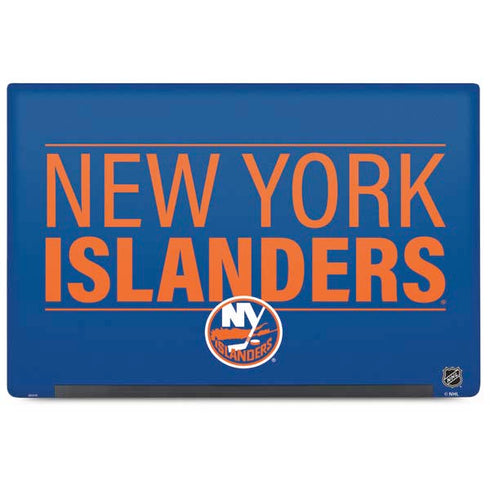 NHL New York Islanders Lineup Dell Latitude Skin