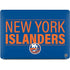 NHL New York Islanders Lineup Apple MacBook Air Skin