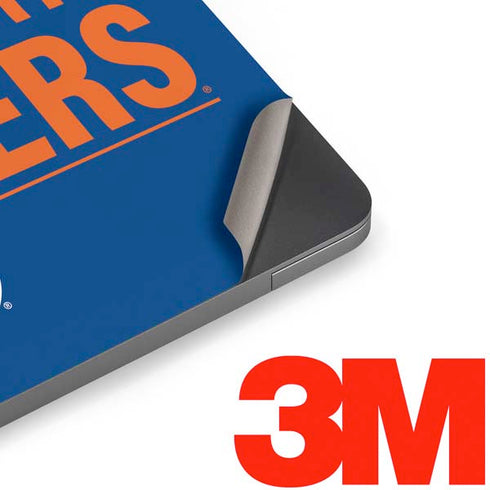 NHL New York Islanders Lineup Apple MacBook Air Skin