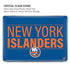 NHL New York Islanders Lineup MacBook Pro 14in (2021-24) Case plus Skin