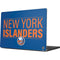 NHL New York Islanders Lineup Apple MacBook Pro 14-inch Skin