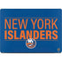 NHL New York Islanders Lineup Apple MacBook Pro 14-inch Skin