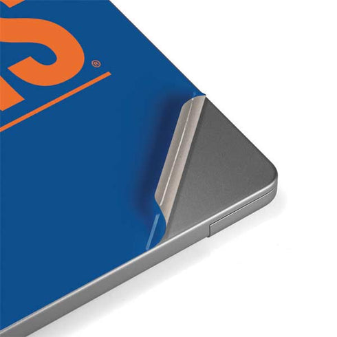 NHL New York Islanders Lineup Apple MacBook Pro 14-inch Skin