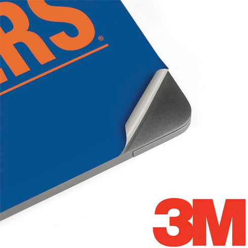NHL New York Islanders Lineup MacBook Skins