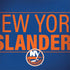 NHL New York Islanders Lineup MacBook Skins