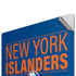 NHL New York Islanders Lineup Apple MacBook Pro 16-inch Skin