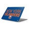 NHL New York Islanders Lineup Apple MacBook Pro 16-inch Skin