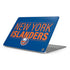 NHL New York Islanders Lineup Apple MacBook Pro 16-inch Skin