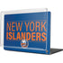 NHL New York Islanders Lineup MacBook Cases