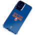 NHL New York Islanders Lineup Moto G 5G (2024) Clear Case