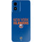 NHL New York Islanders Lineup Moto G Play 4G (2024) Skin