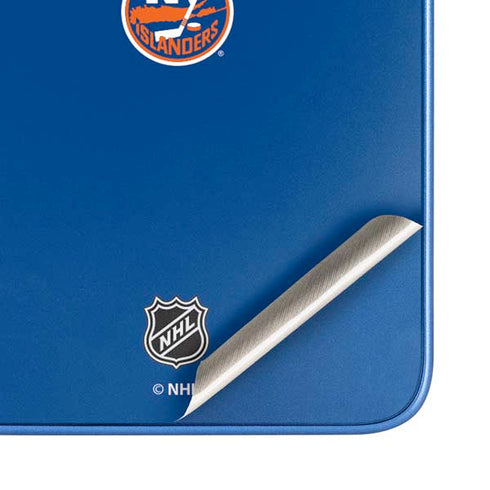 NHL New York Islanders Lineup Moto G Play 4G (2024) Skin