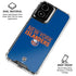 NHL New York Islanders Lineup Moto G Power 5G (2024) Clear Case