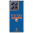 NHL New York Islanders Lineup Moto G Power 5G (2025) Clear Case