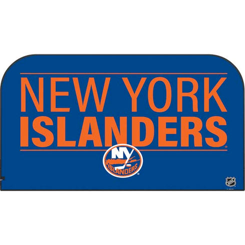 NHL New York Islanders Lineup Nintendo Switch 2 (2025) with Joy-Con Skin