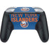 NHL New York Islanders Lineup Nintendo Switch 2 (2025) Pro Controller Skin