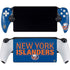 NHL New York Islanders Lineup PlayStation Portal Remote Player Skin