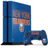 NHL New York Islanders Lineup PlayStation PS4 Skins