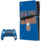NHL New York Islanders Lineup PS5 Pro Bundle Skin