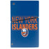 NHL New York Islanders Lineup PS5 Slim Digital Edition Console Skin
